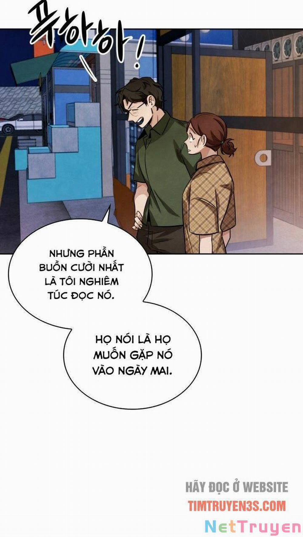 Sống Như Một Diễn Viên 4 trang 21