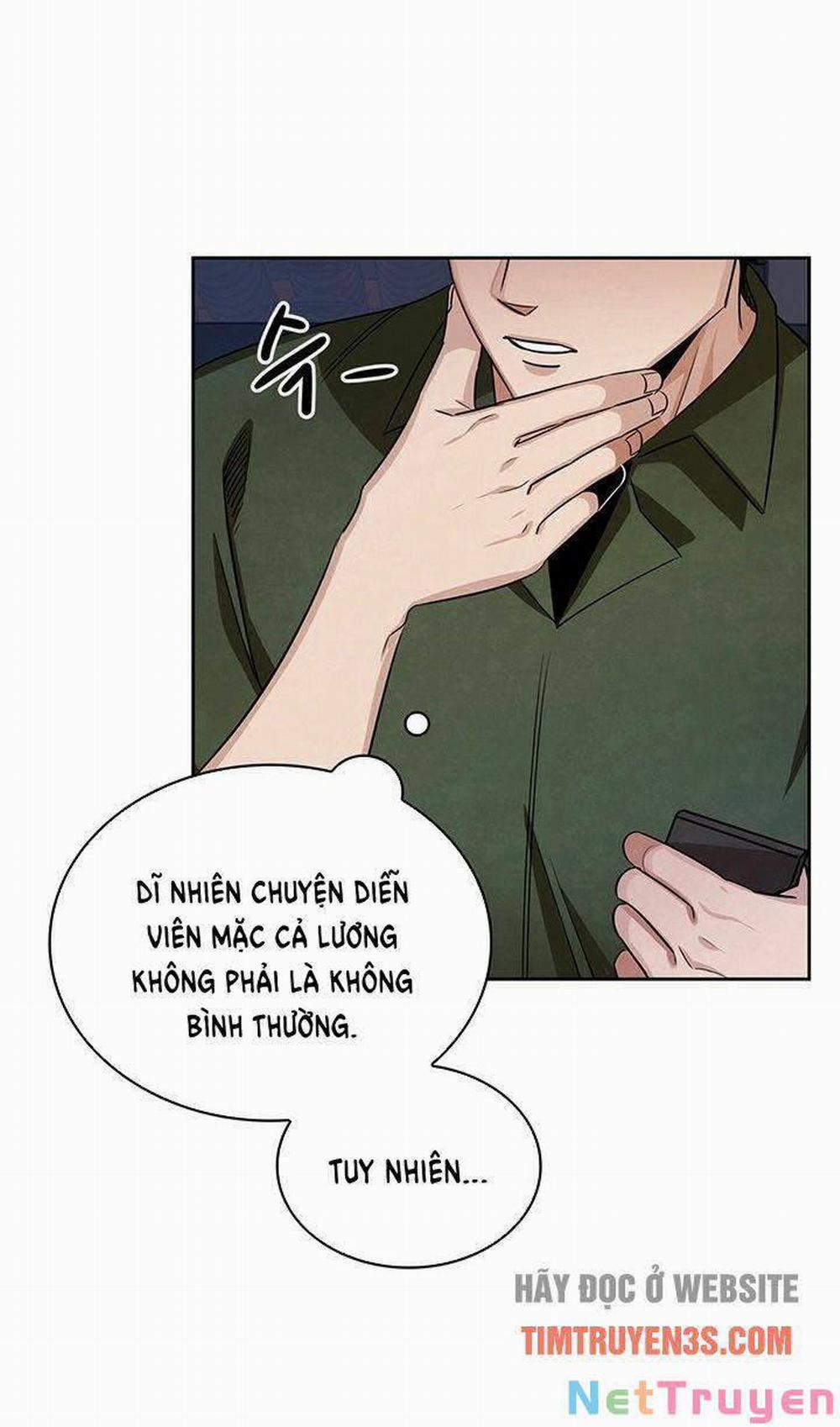 Sống Như Một Diễn Viên 4 trang 5