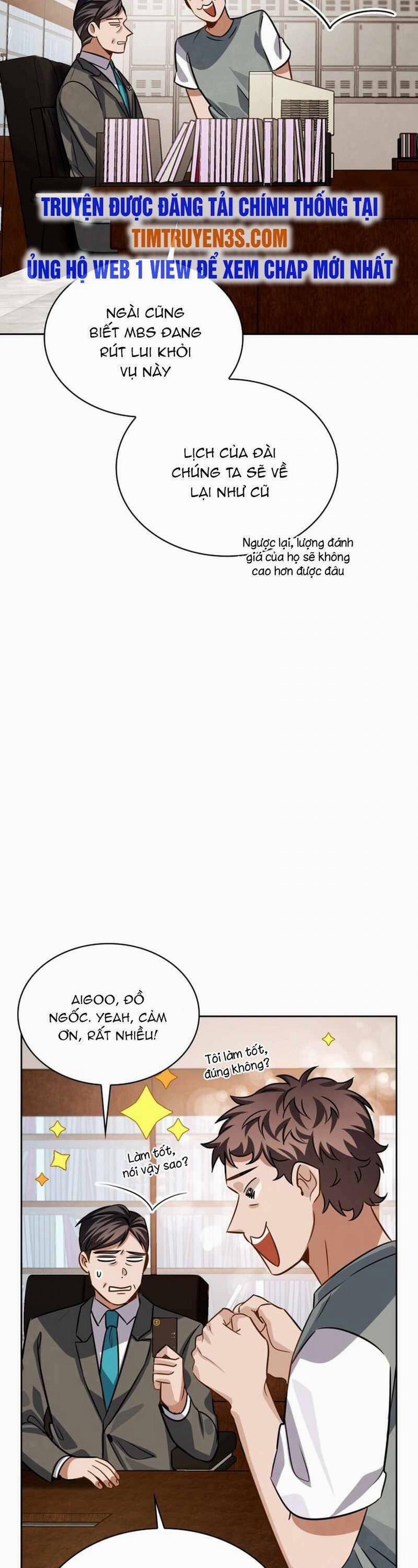 Sống Như Một Diễn Viên 41 trang 17