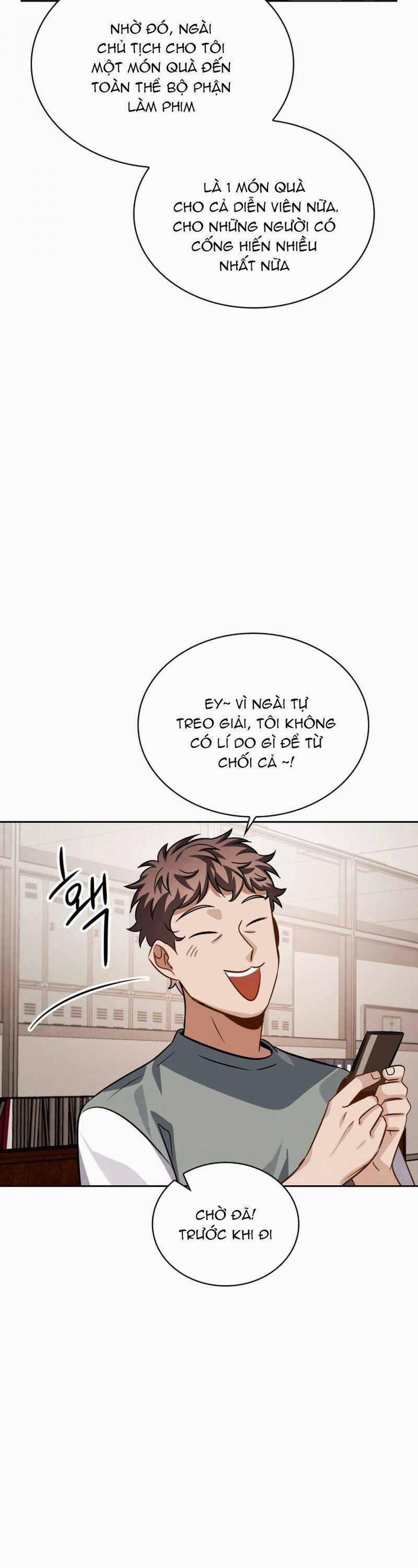Sống Như Một Diễn Viên 41 trang 18