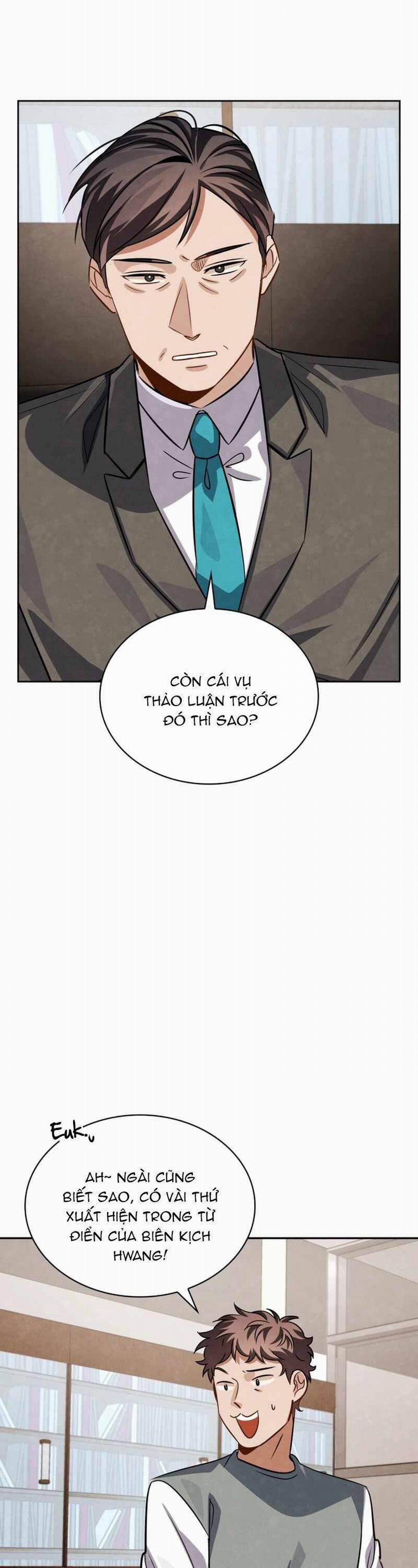 Sống Như Một Diễn Viên 41 trang 19