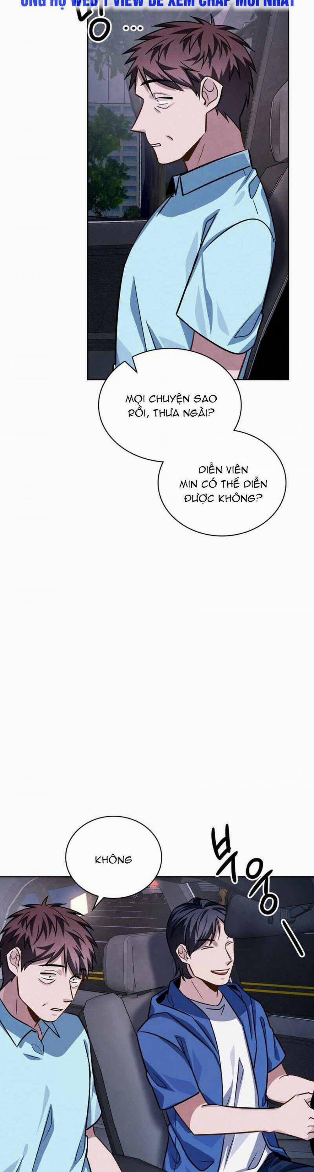 Sống Như Một Diễn Viên 41 trang 2