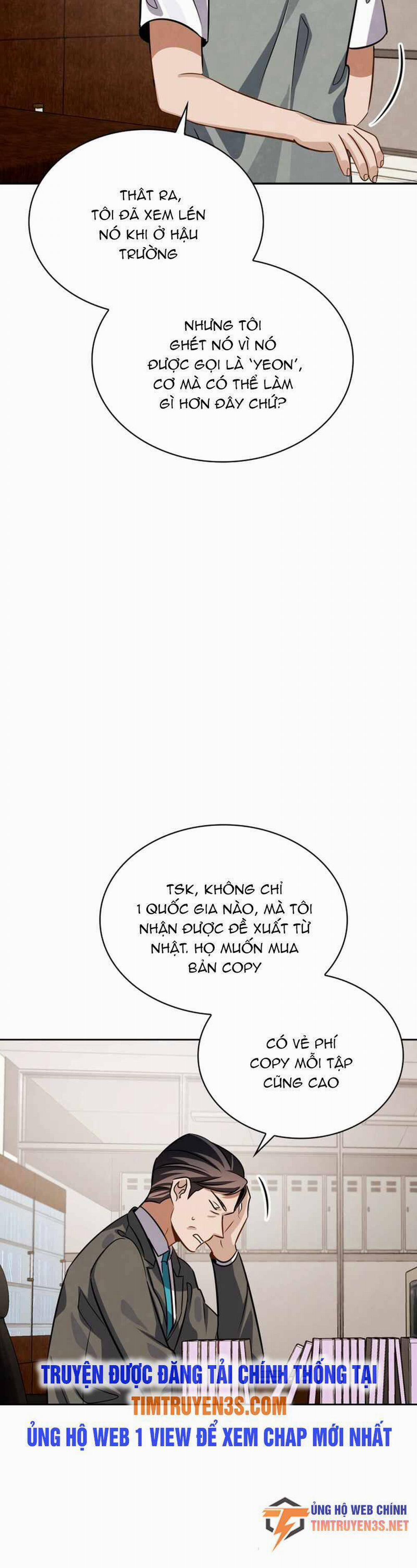 Sống Như Một Diễn Viên 41 trang 20