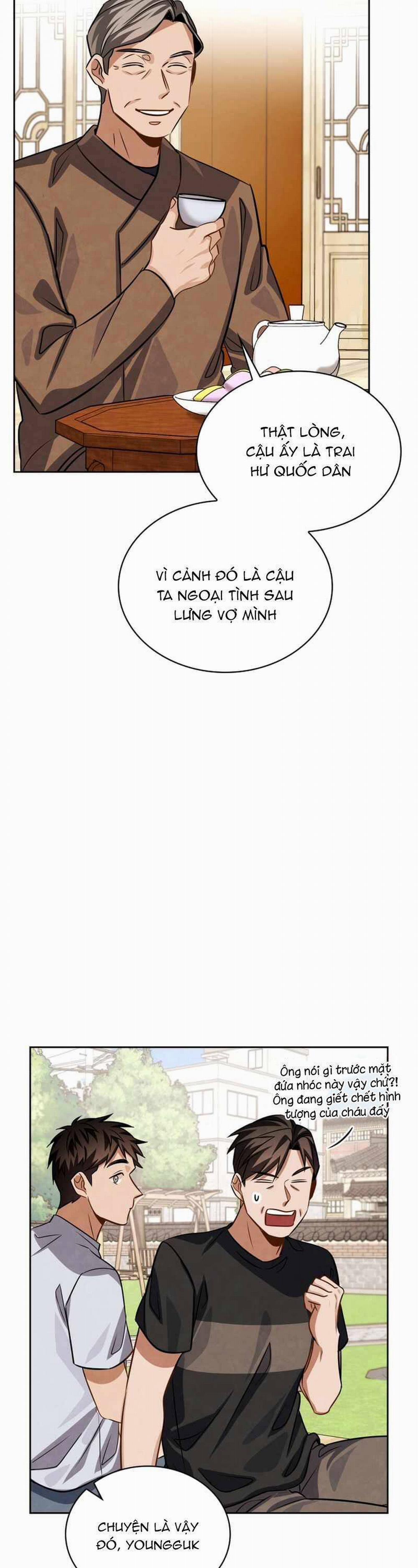 Sống Như Một Diễn Viên 41 trang 28