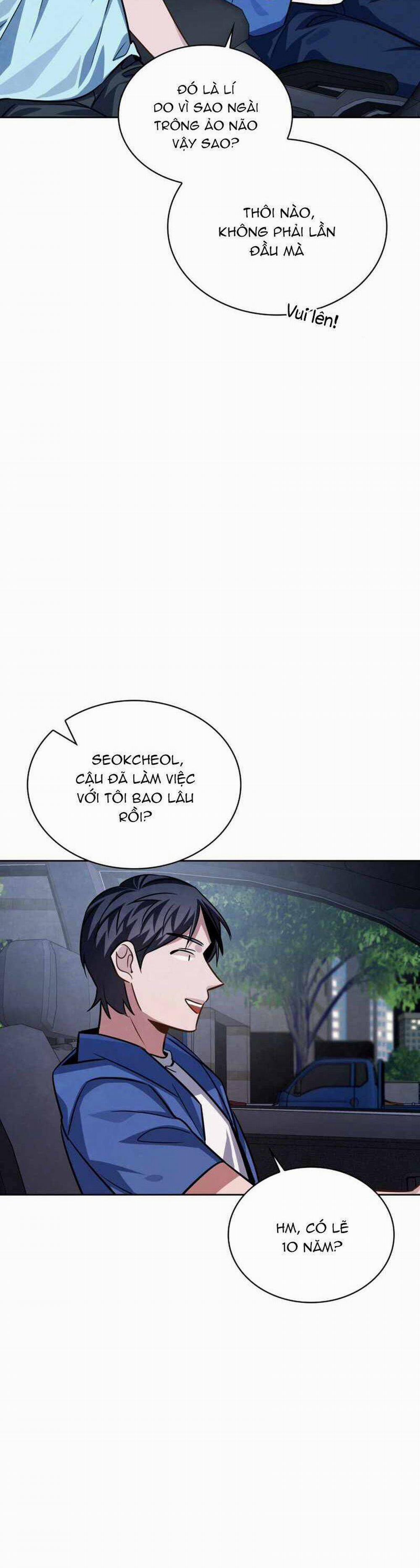 Sống Như Một Diễn Viên 41 trang 3