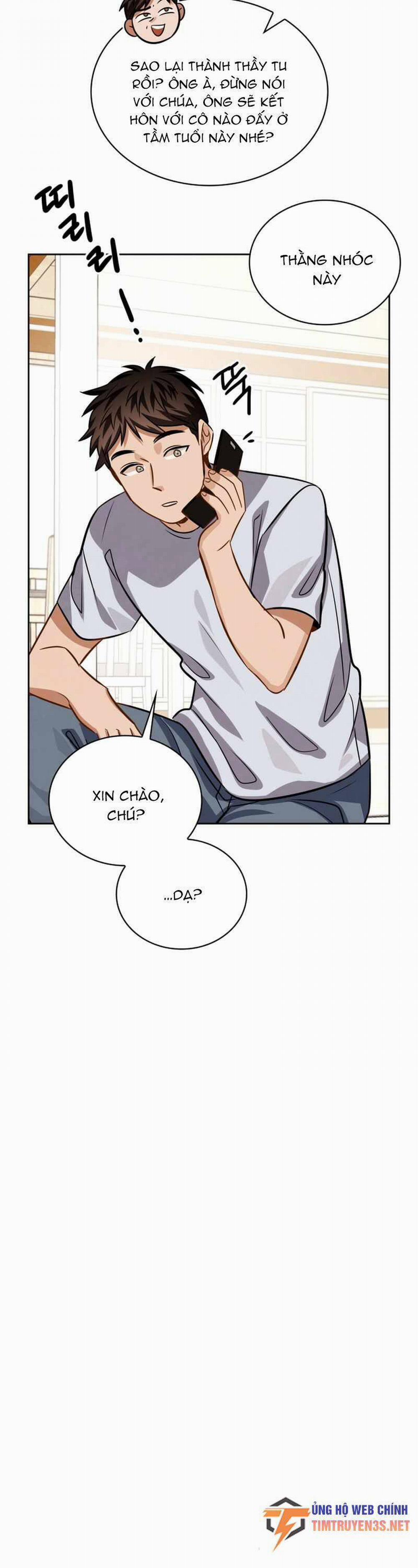 Sống Như Một Diễn Viên 41 trang 30