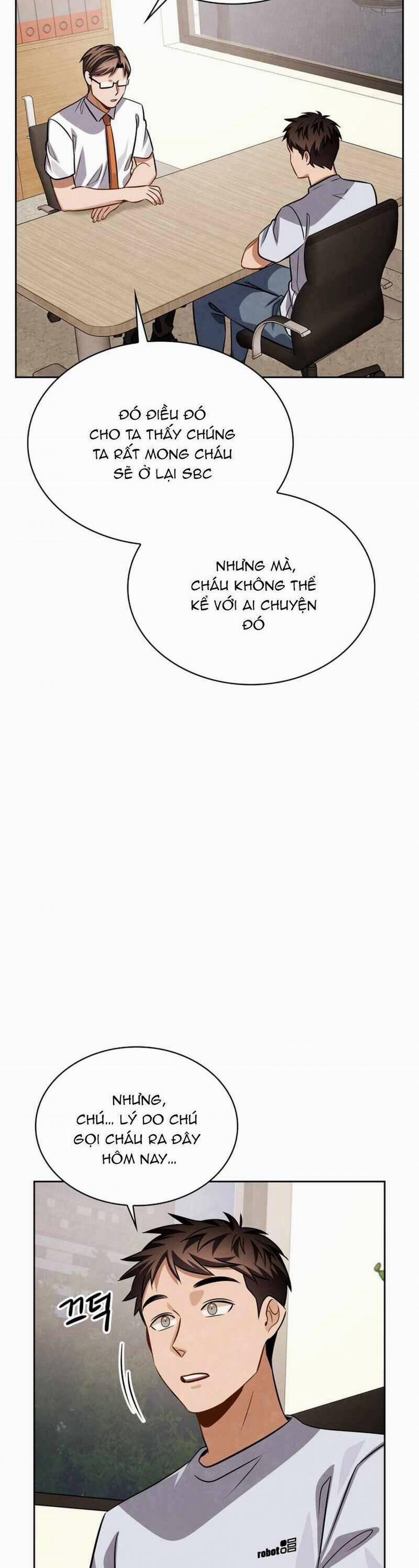 Sống Như Một Diễn Viên 41 trang 32