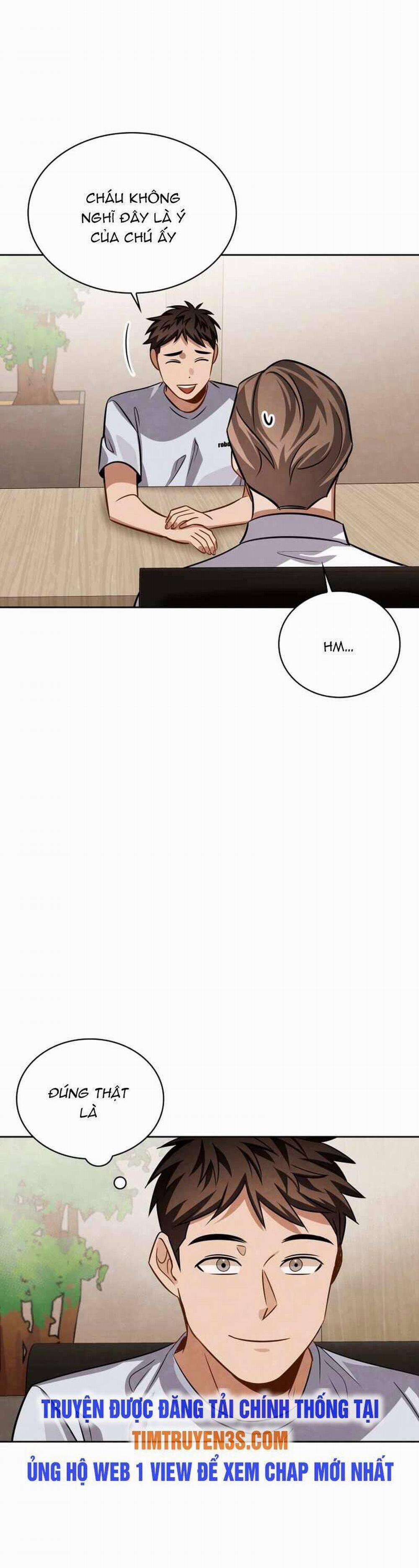 Sống Như Một Diễn Viên 41 trang 34