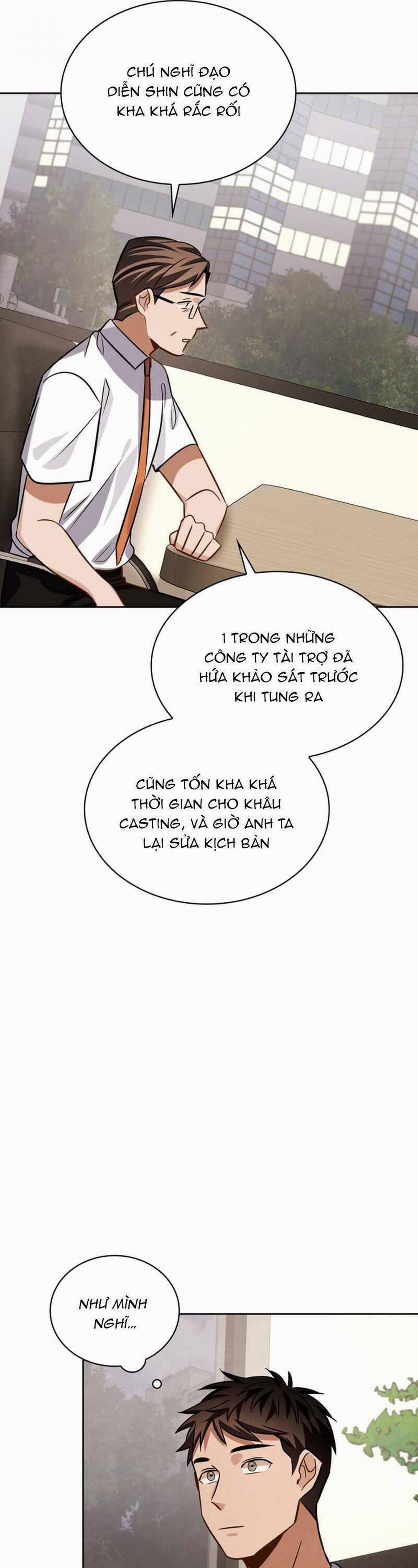 Sống Như Một Diễn Viên 41 trang 36