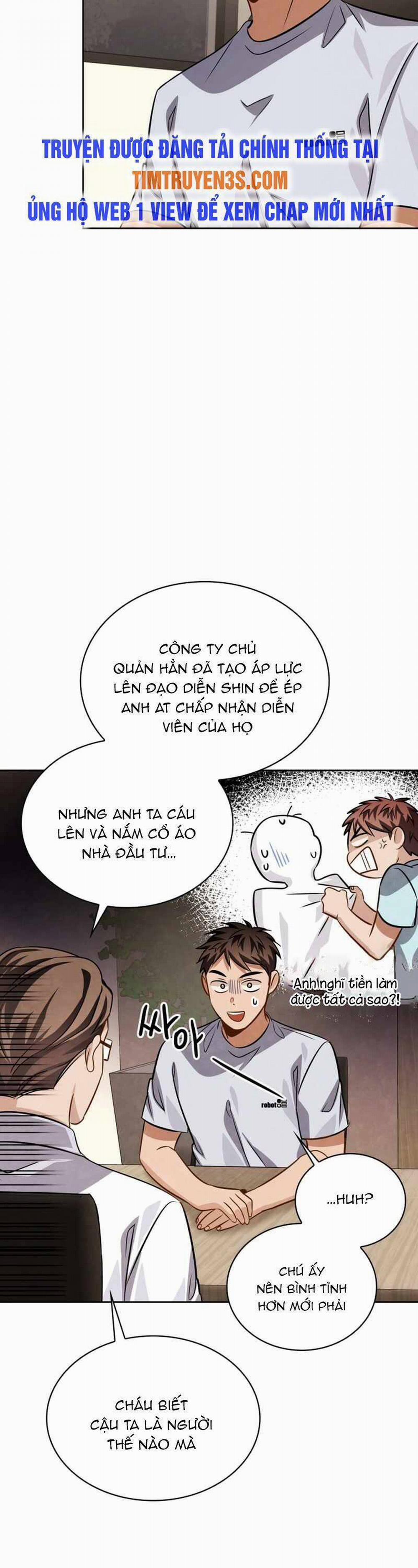 Sống Như Một Diễn Viên 41 trang 37