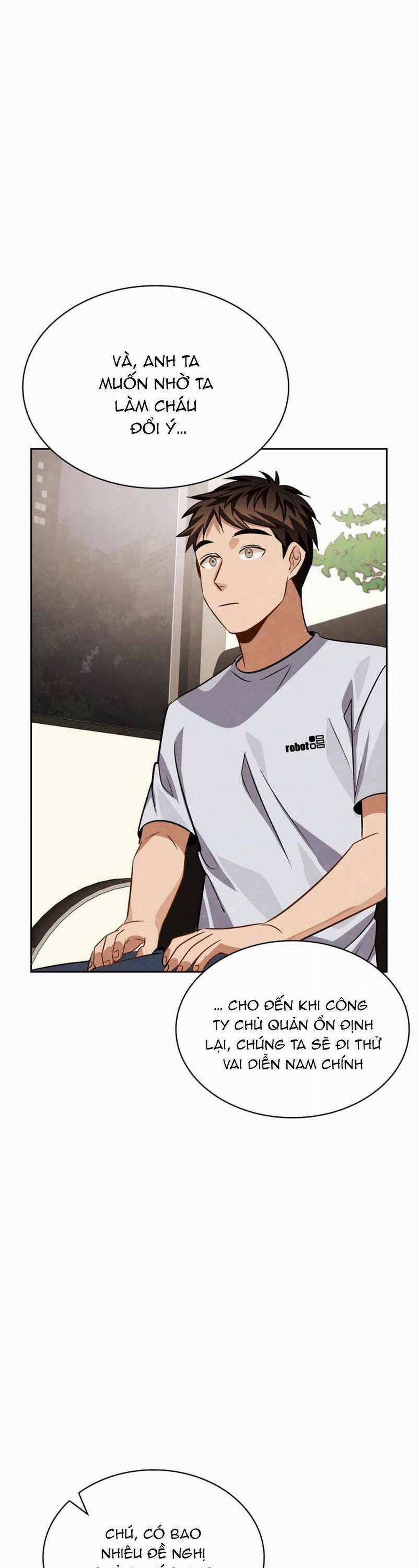 Sống Như Một Diễn Viên 41 trang 38