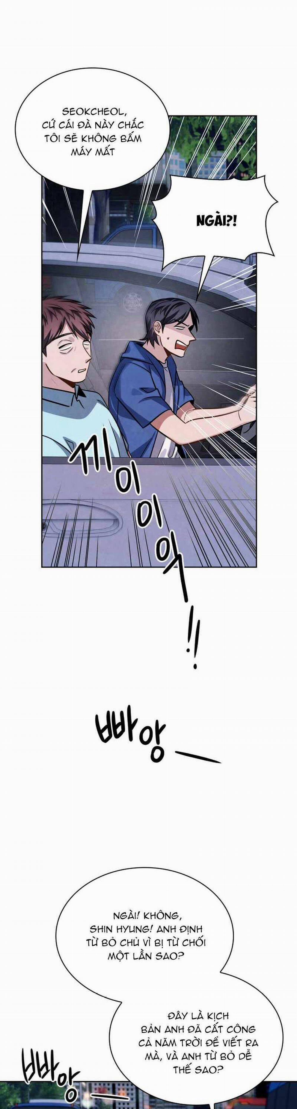 Sống Như Một Diễn Viên 41 trang 4