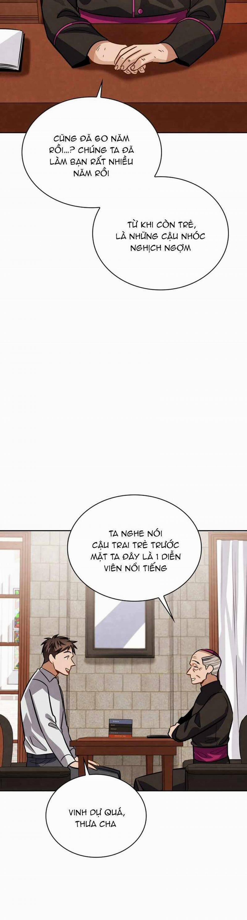 Sống Như Một Diễn Viên 41 trang 49