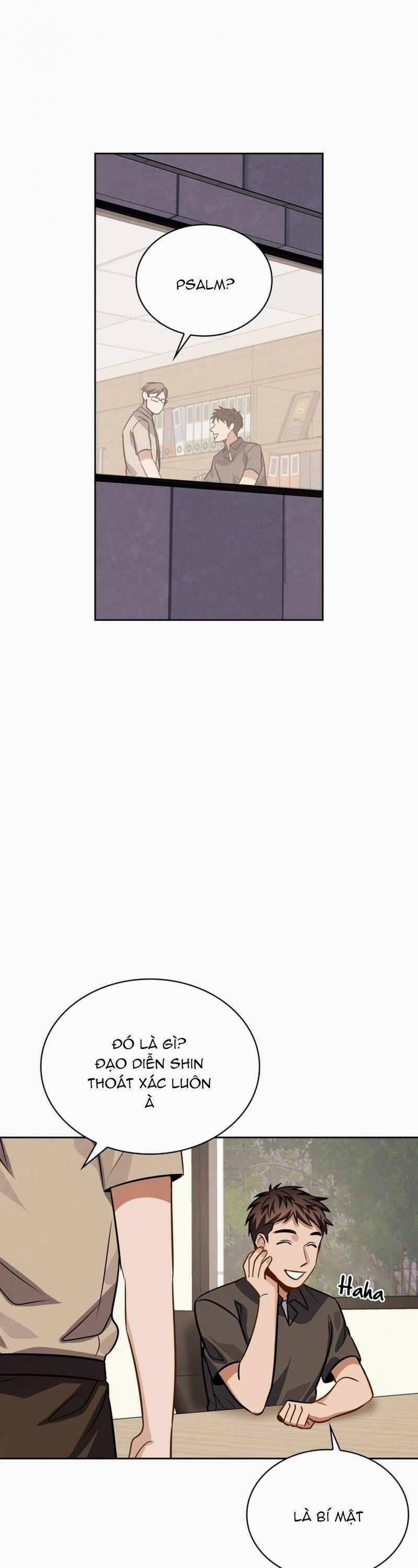 Sống Như Một Diễn Viên 41 trang 9