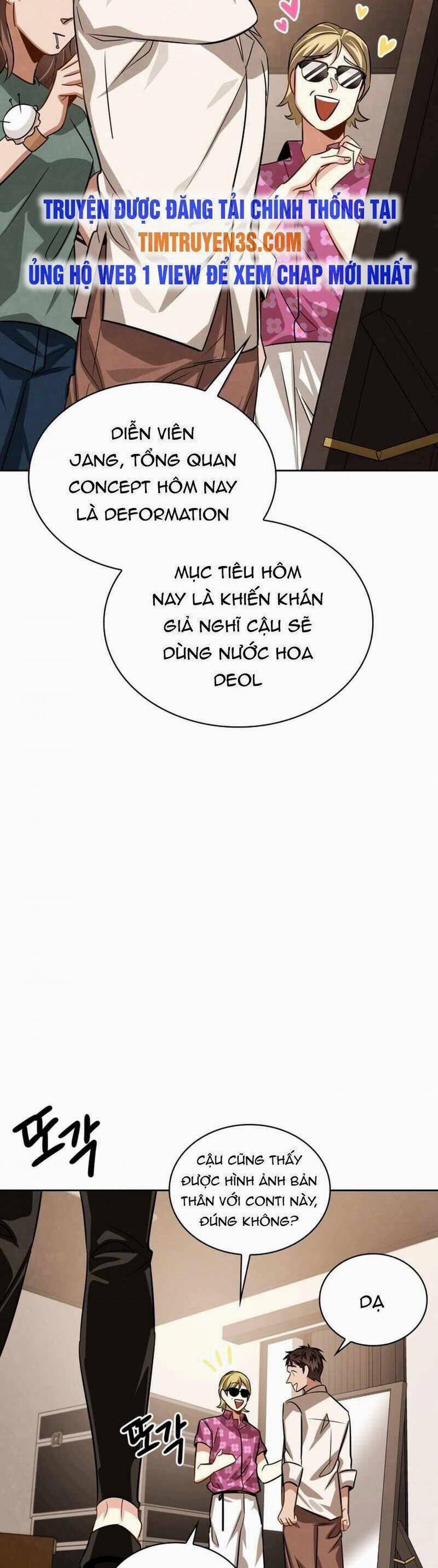 Sống Như Một Diễn Viên 42 trang 13