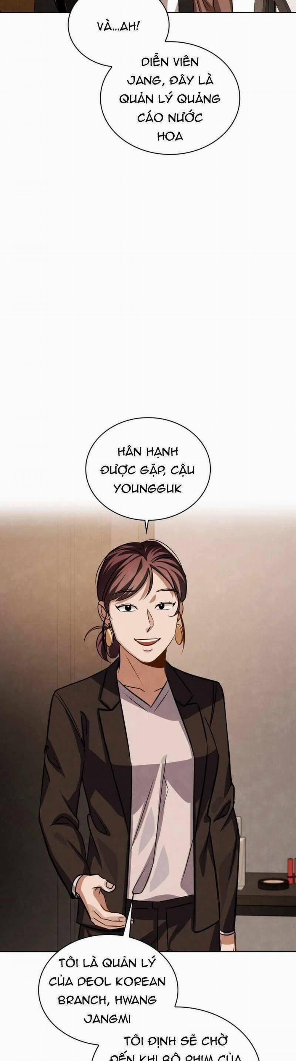 Sống Như Một Diễn Viên 42 trang 14