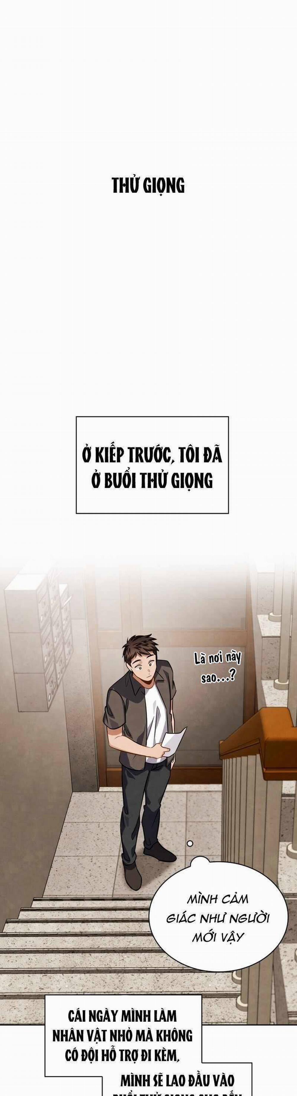 Sống Như Một Diễn Viên 42 trang 31