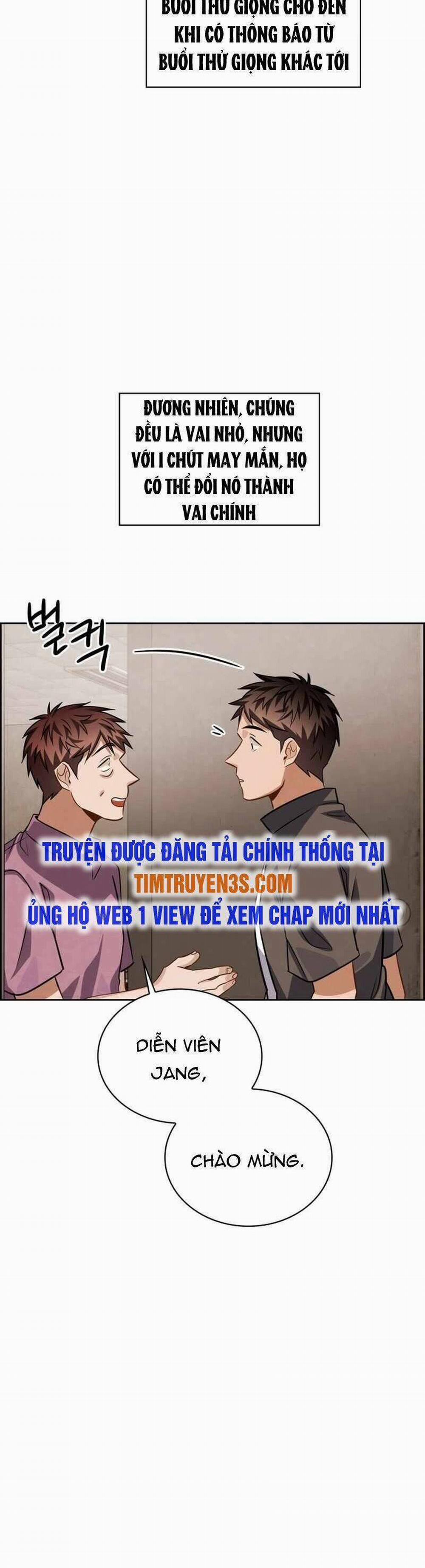 Sống Như Một Diễn Viên 42 trang 32