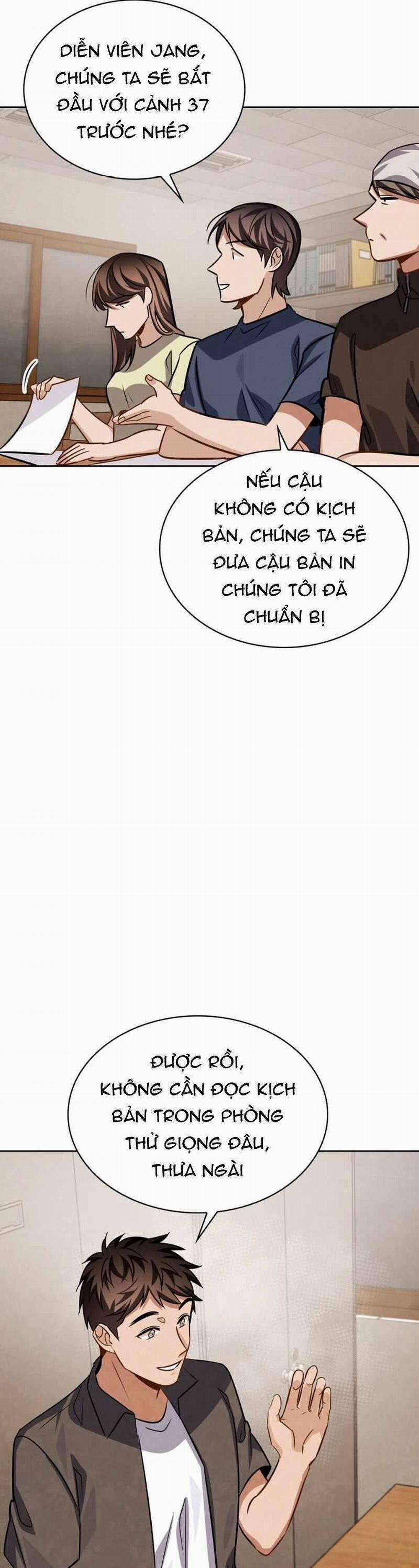 Sống Như Một Diễn Viên 42 trang 36