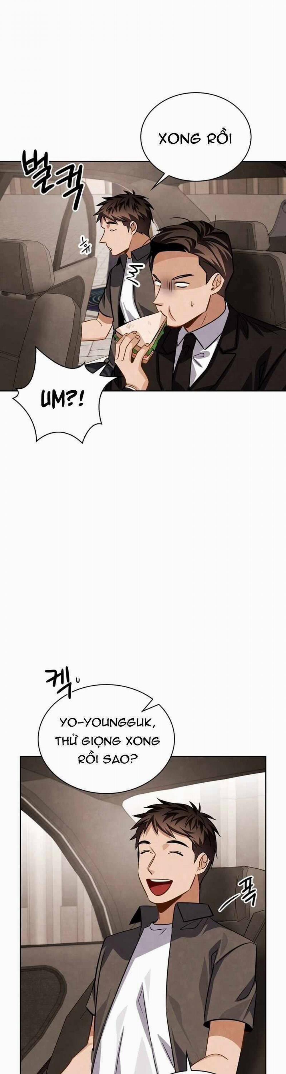 Sống Như Một Diễn Viên 42 trang 44