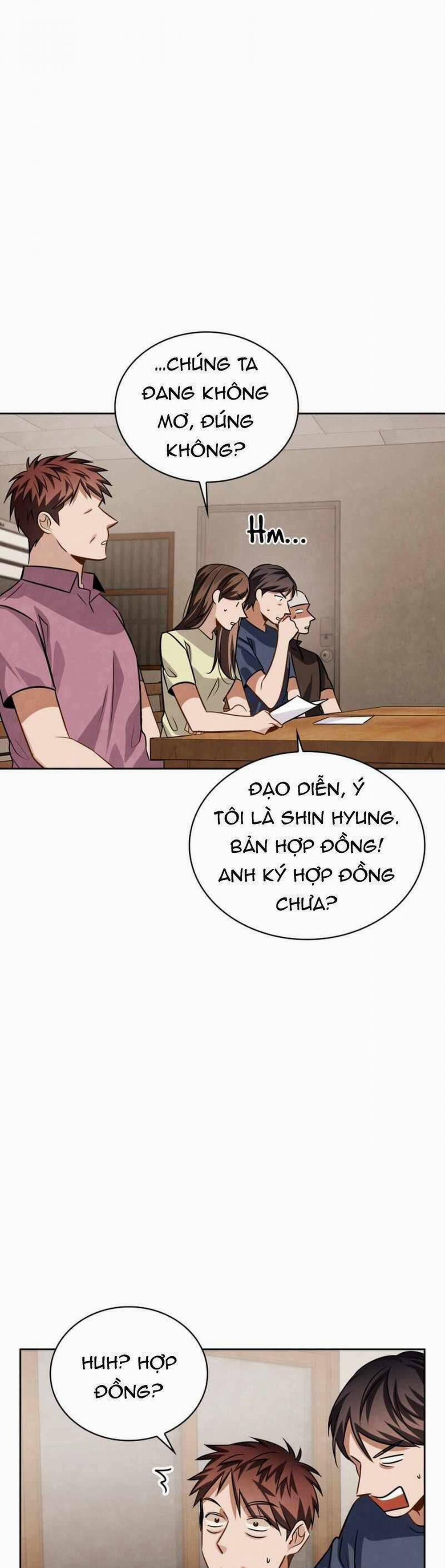 Sống Như Một Diễn Viên 42 trang 46