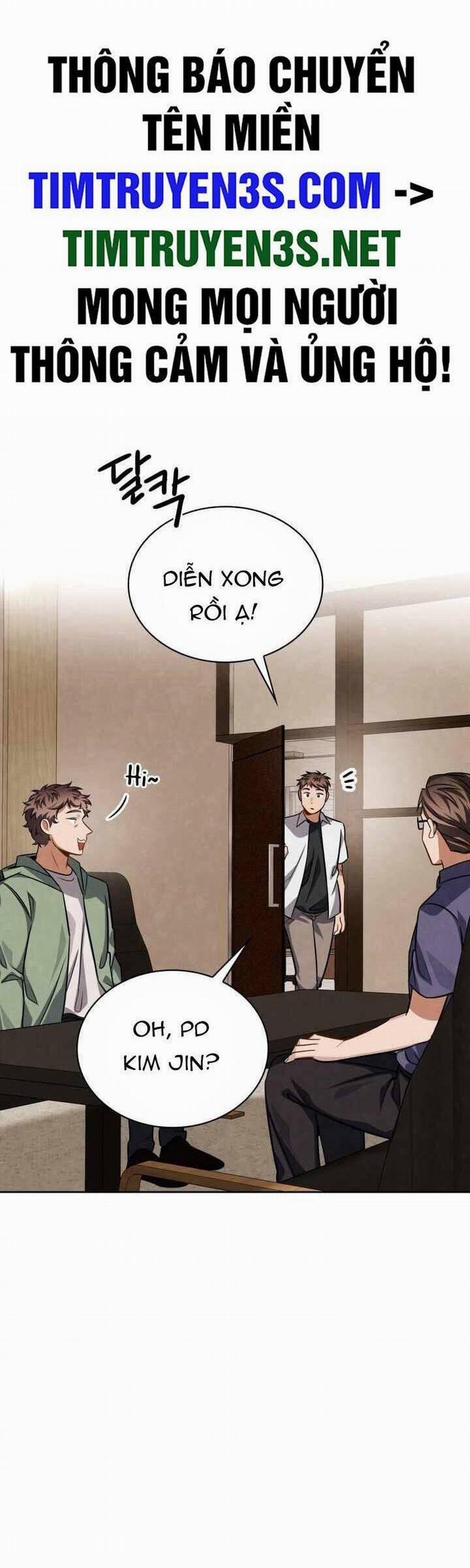 Sống Như Một Diễn Viên 43 trang 1