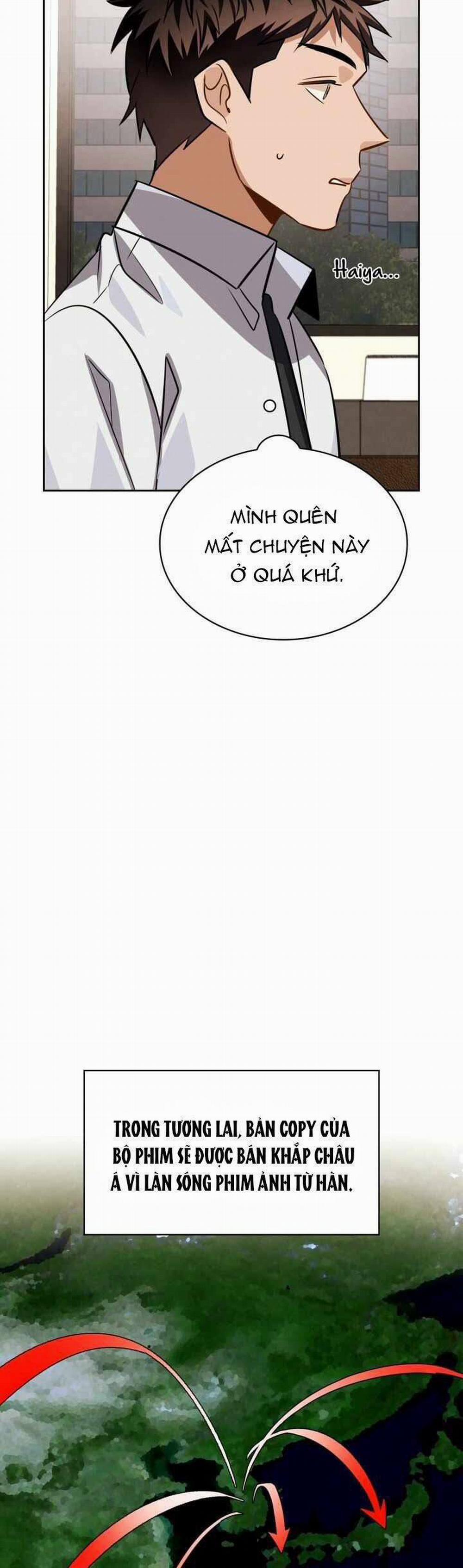 Sống Như Một Diễn Viên 43 trang 10