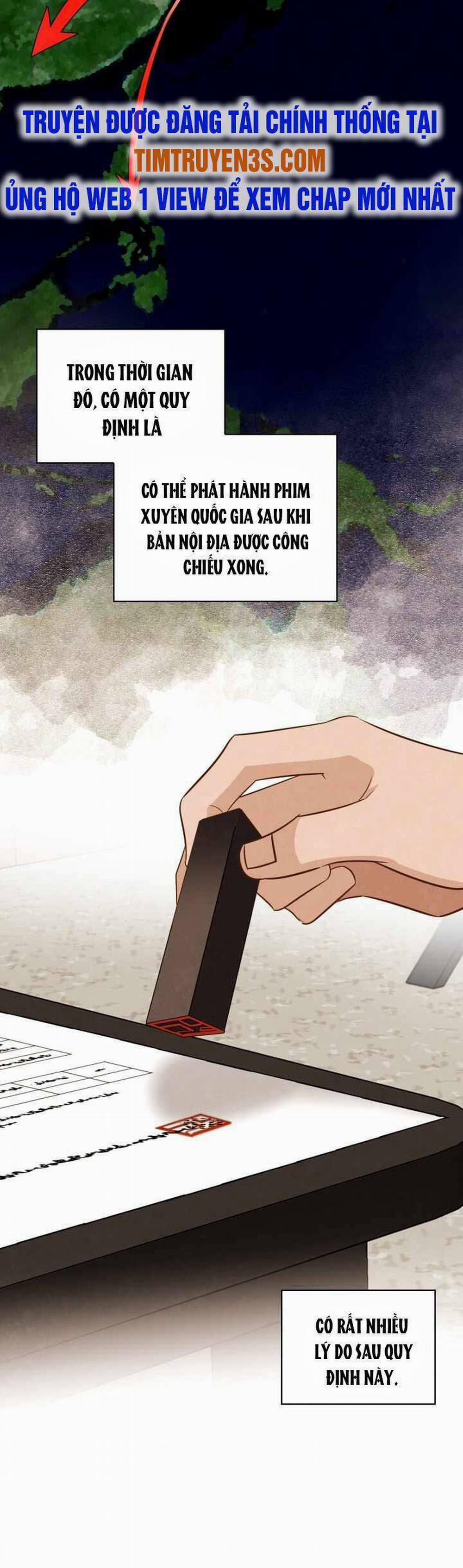 Sống Như Một Diễn Viên 43 trang 11