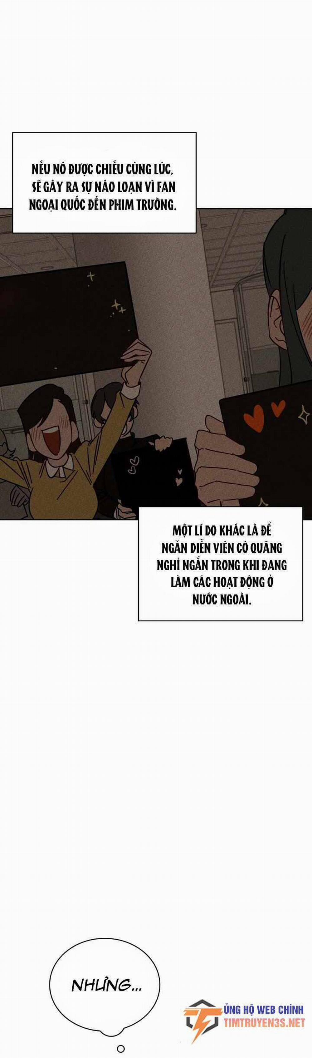 Sống Như Một Diễn Viên 43 trang 12