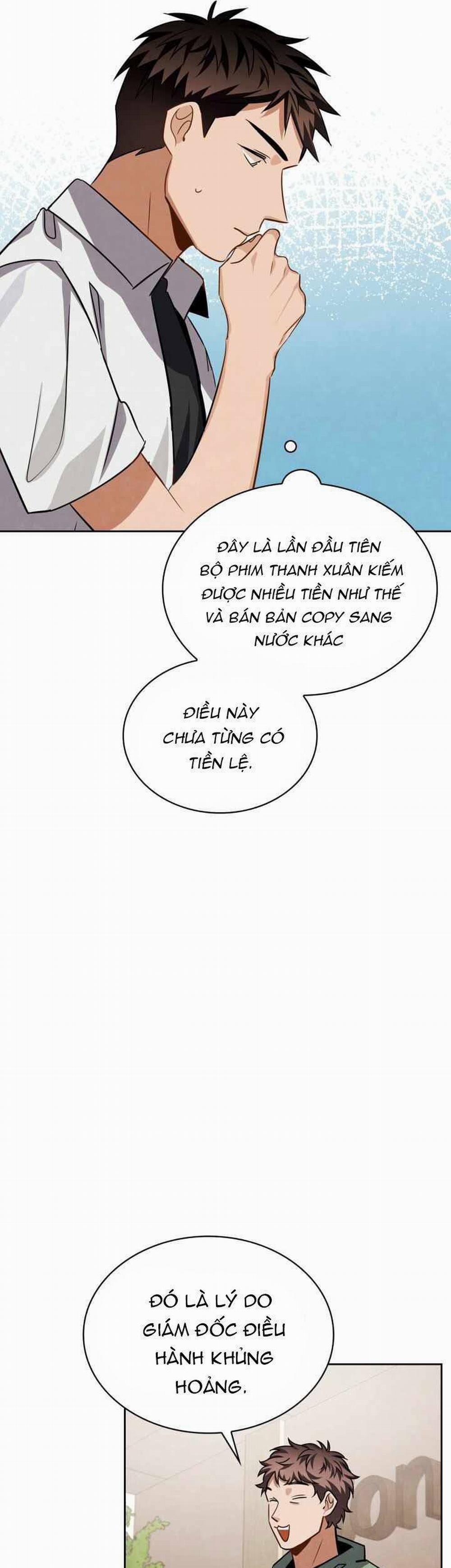 Sống Như Một Diễn Viên 43 trang 13