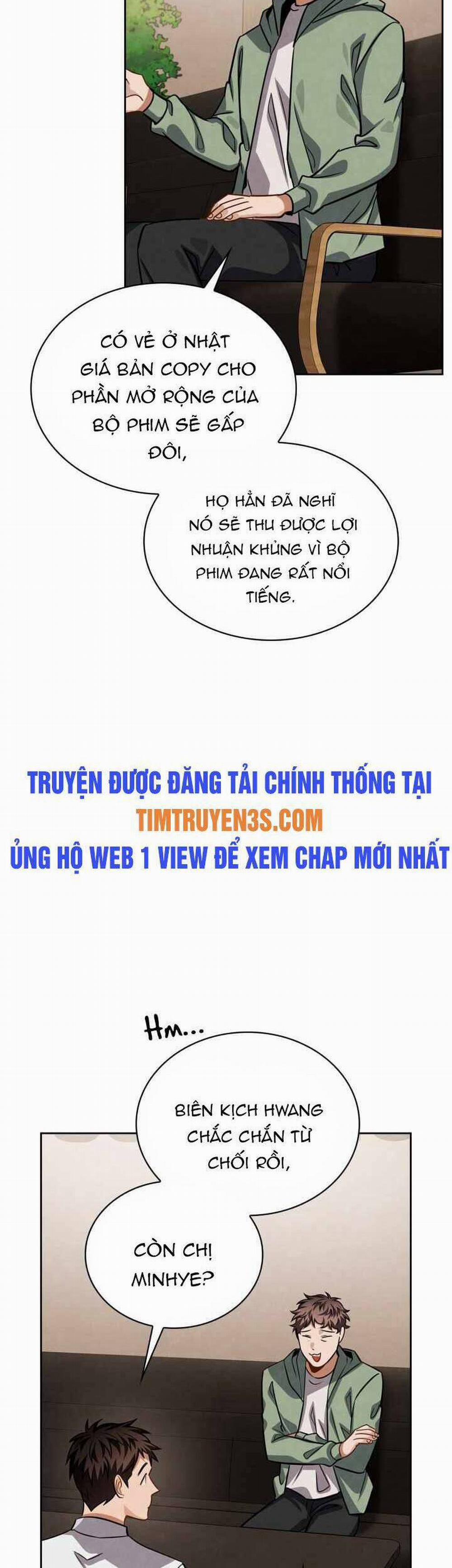 Sống Như Một Diễn Viên 43 trang 14