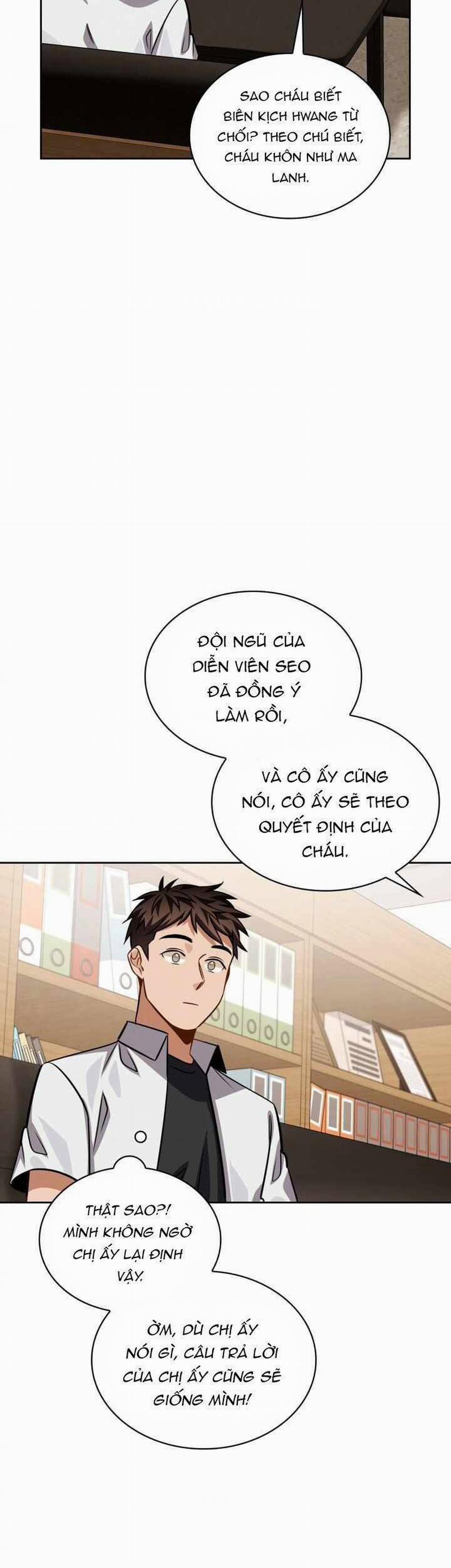 Sống Như Một Diễn Viên 43 trang 15