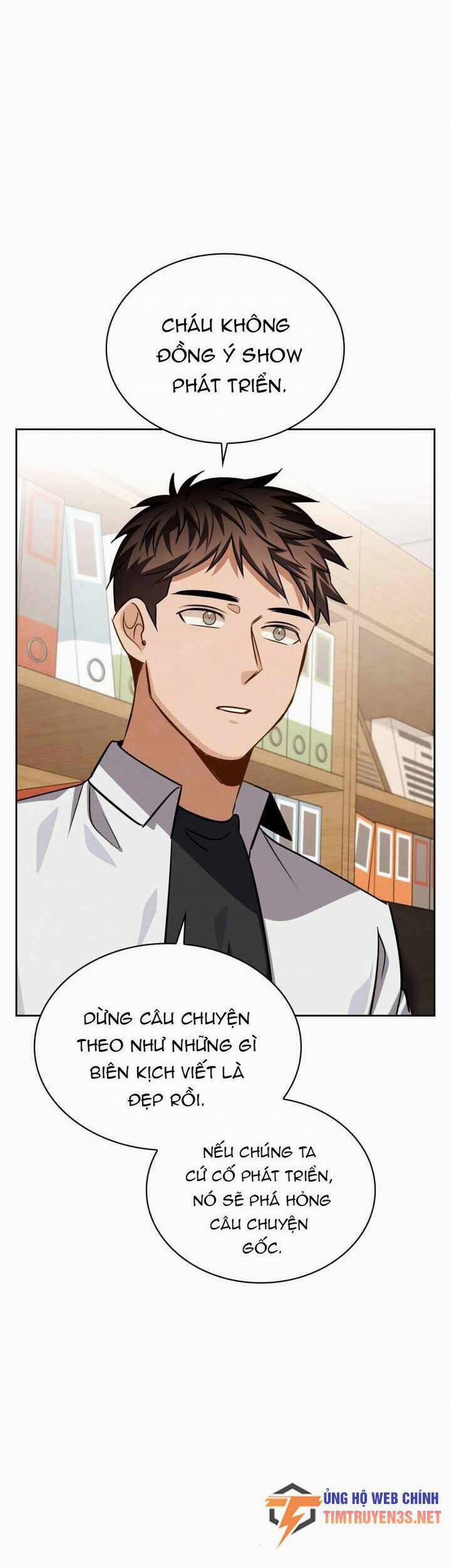 Sống Như Một Diễn Viên 43 trang 16