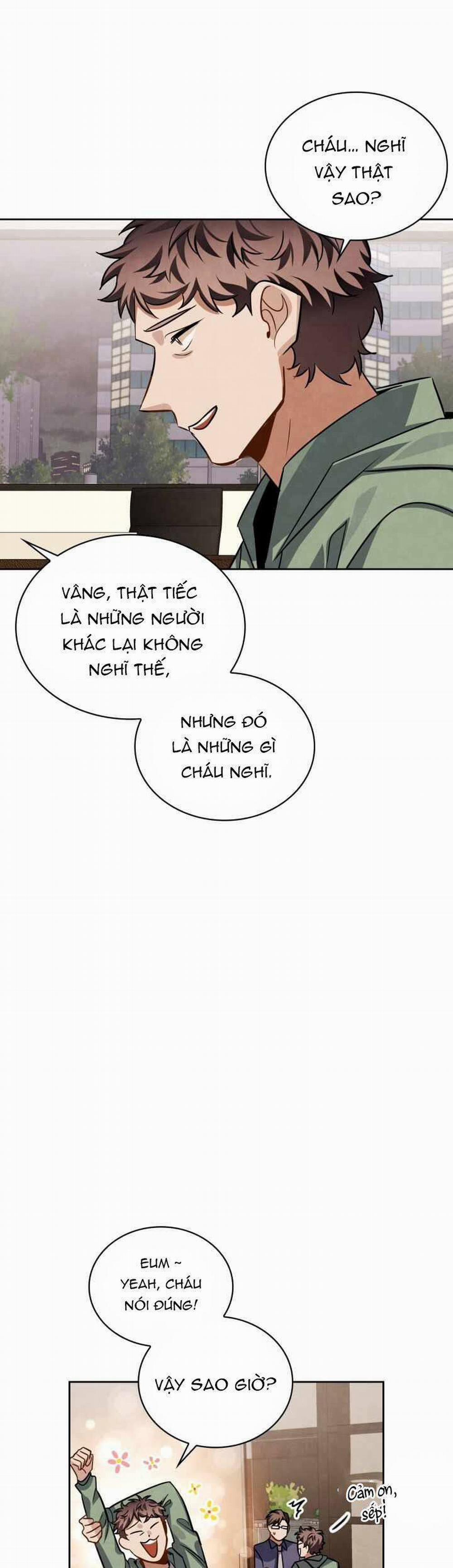 Sống Như Một Diễn Viên 43 trang 17