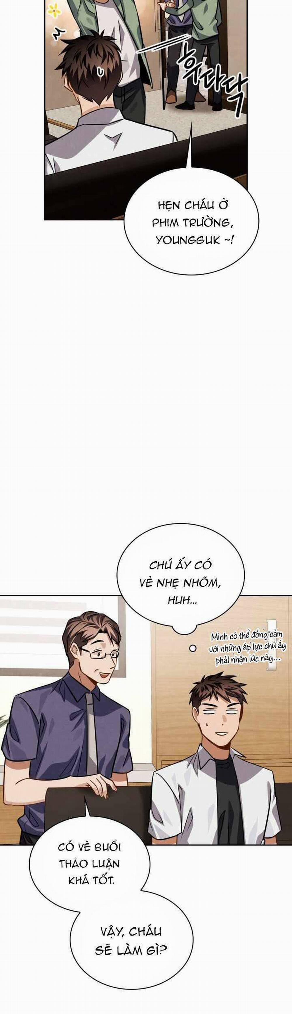 Sống Như Một Diễn Viên 43 trang 18