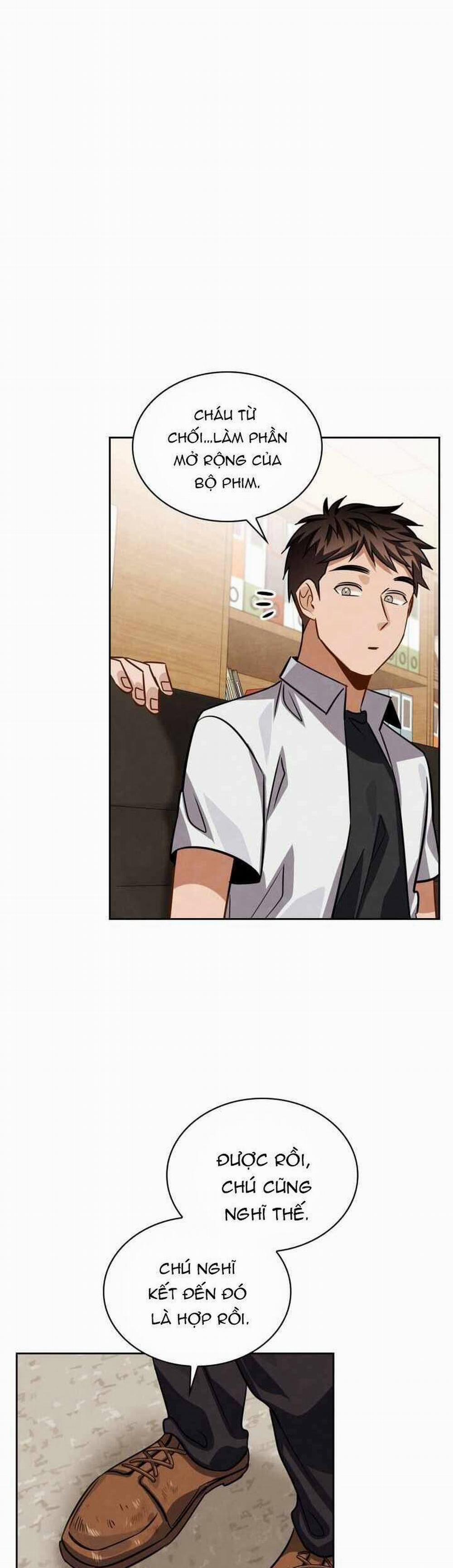 Sống Như Một Diễn Viên 43 trang 19