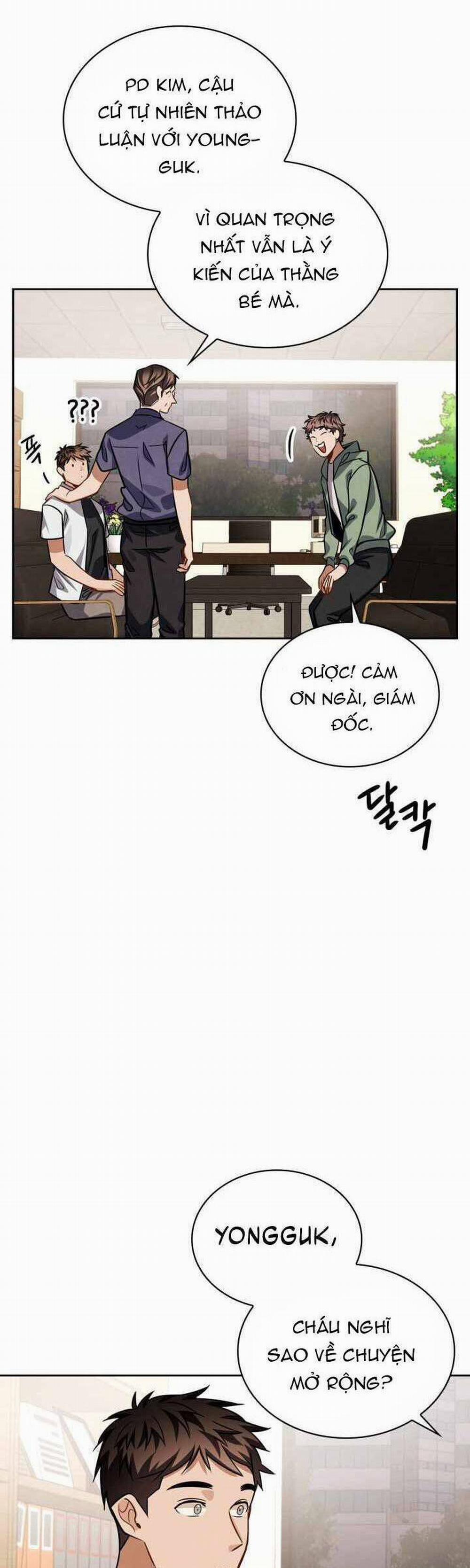 Sống Như Một Diễn Viên 43 trang 2