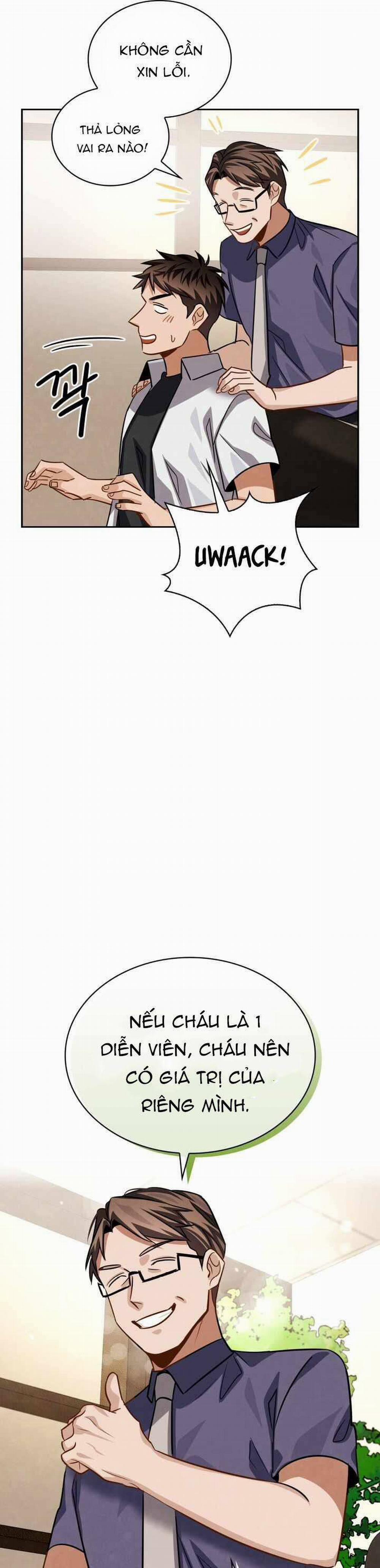 Sống Như Một Diễn Viên 43 trang 21