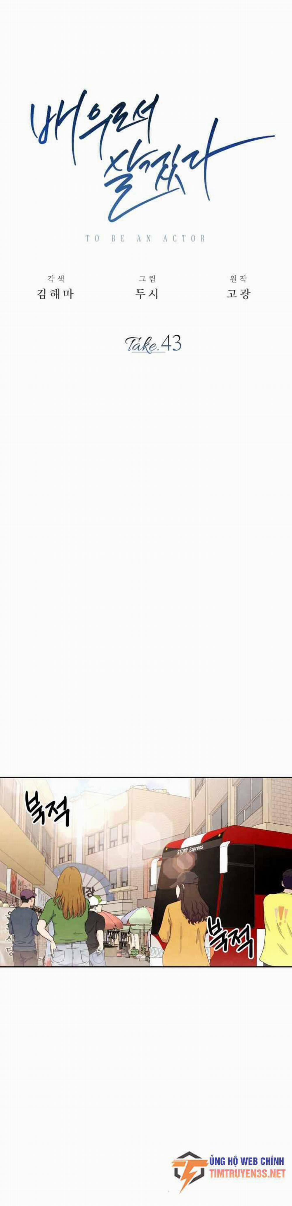 Sống Như Một Diễn Viên 43 trang 23