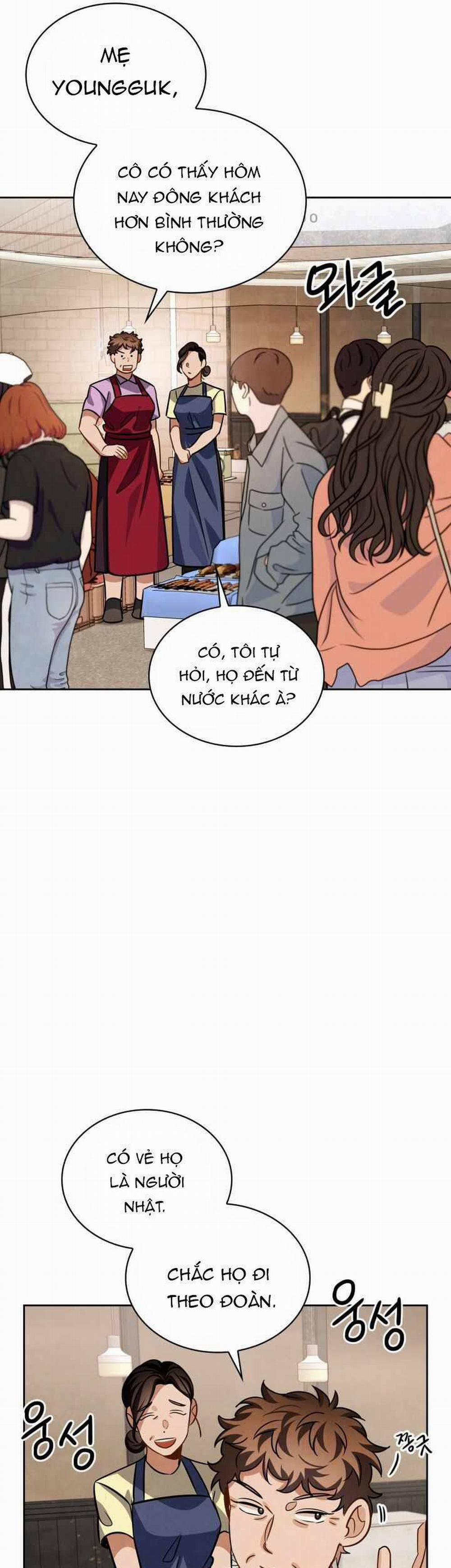 Sống Như Một Diễn Viên 43 trang 24