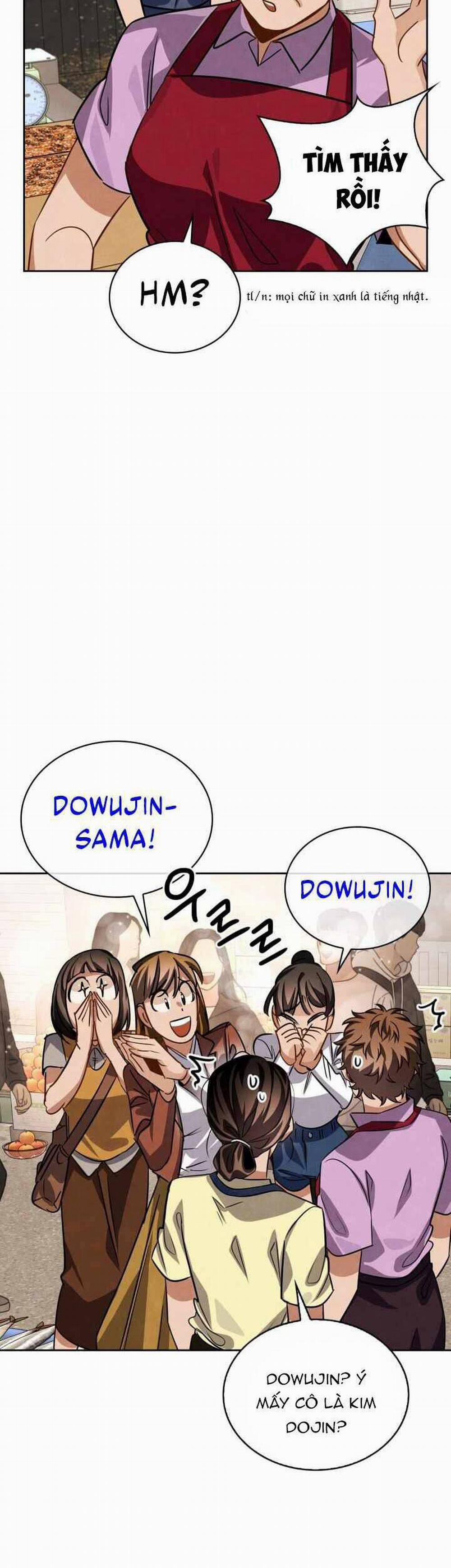 Sống Như Một Diễn Viên 43 trang 25