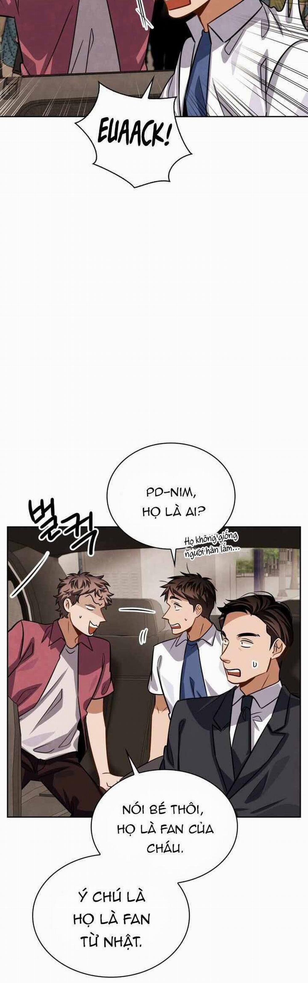 Sống Như Một Diễn Viên 43 trang 29