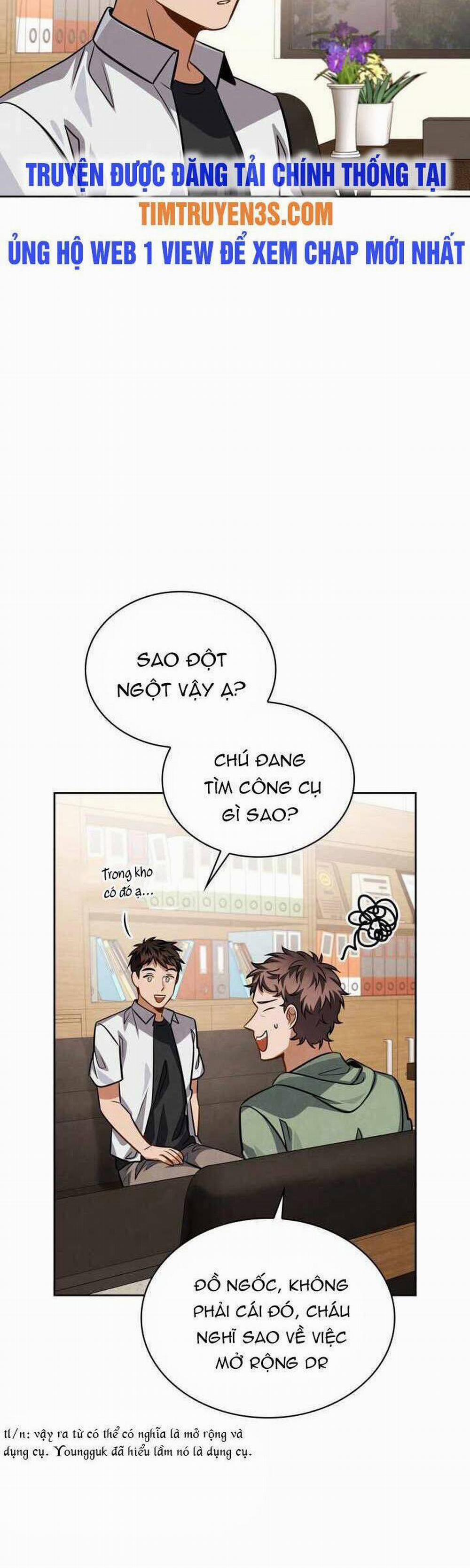 Sống Như Một Diễn Viên 43 trang 3