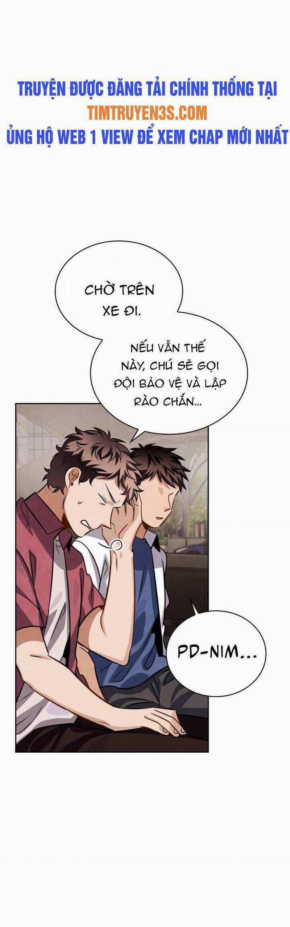 Sống Như Một Diễn Viên 43 trang 30