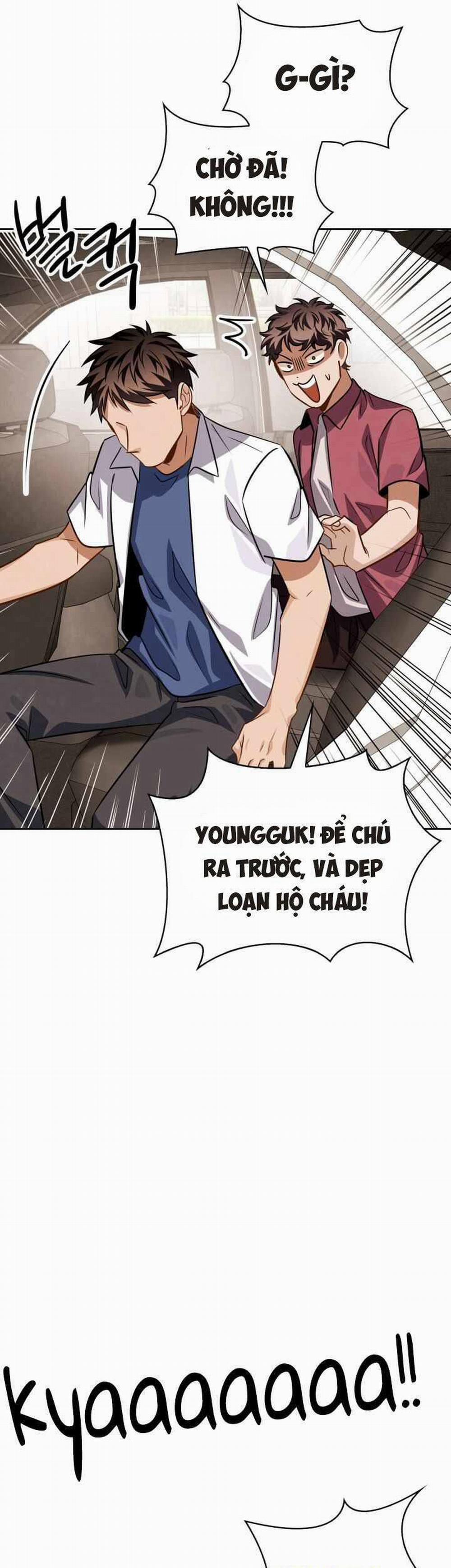 Sống Như Một Diễn Viên 43 trang 32