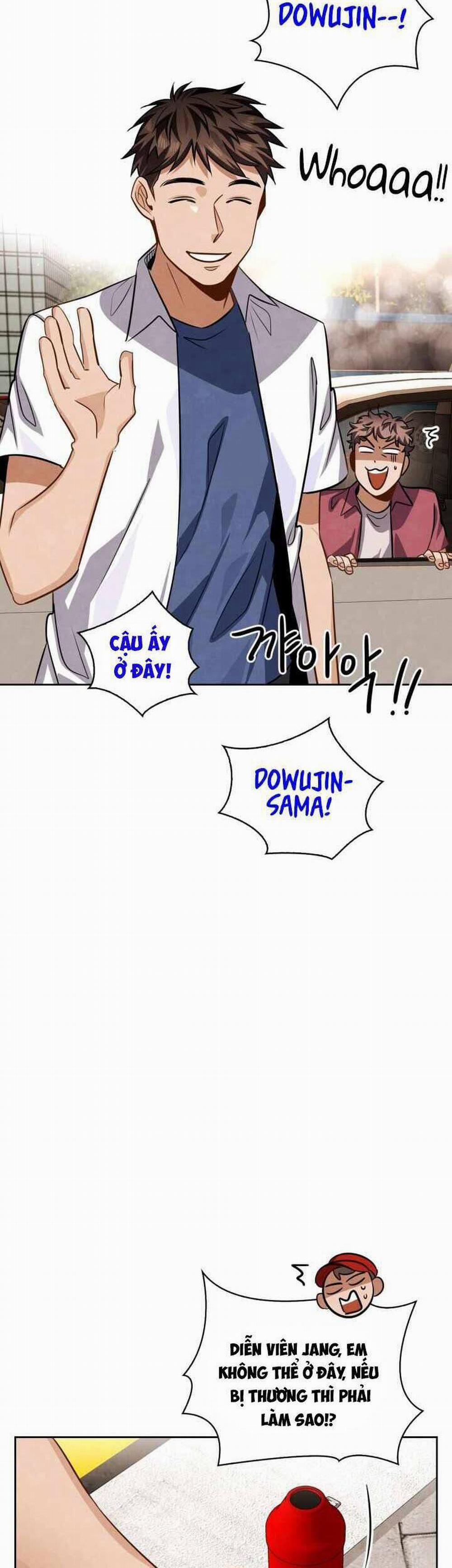 Sống Như Một Diễn Viên 43 trang 33