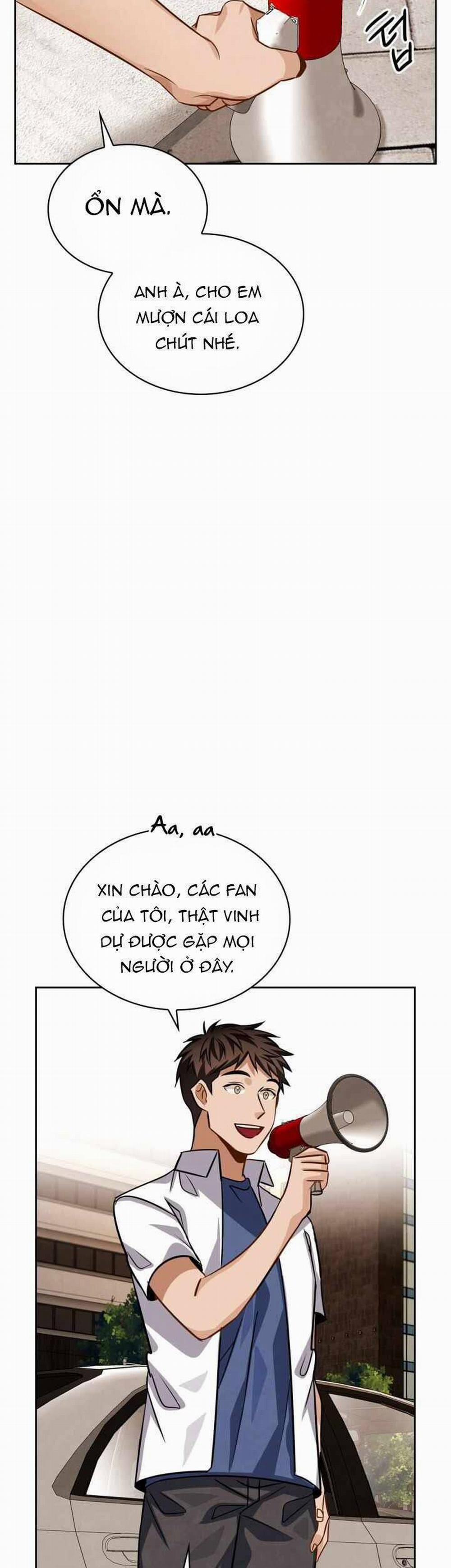 Sống Như Một Diễn Viên 43 trang 34