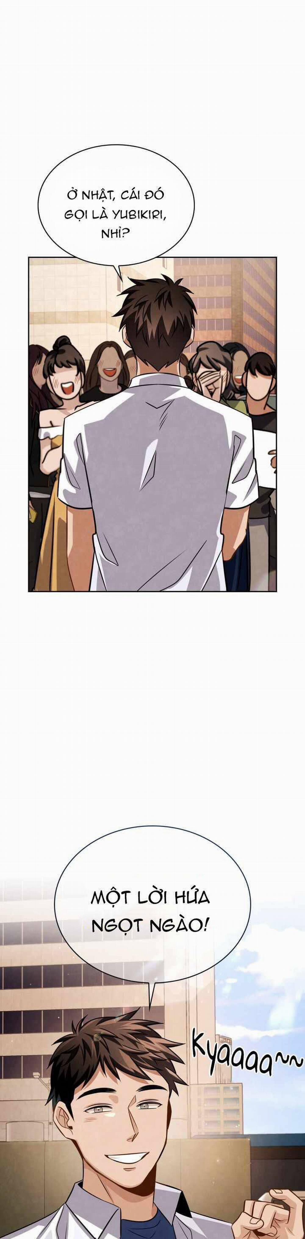 Sống Như Một Diễn Viên 43 trang 36