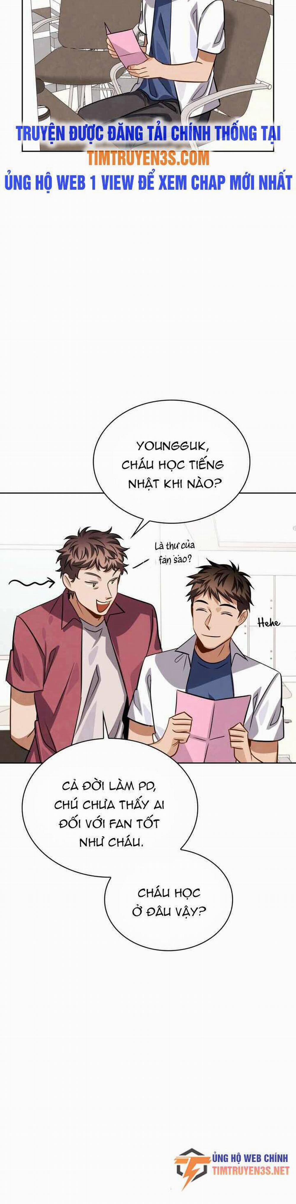 Sống Như Một Diễn Viên 43 trang 38