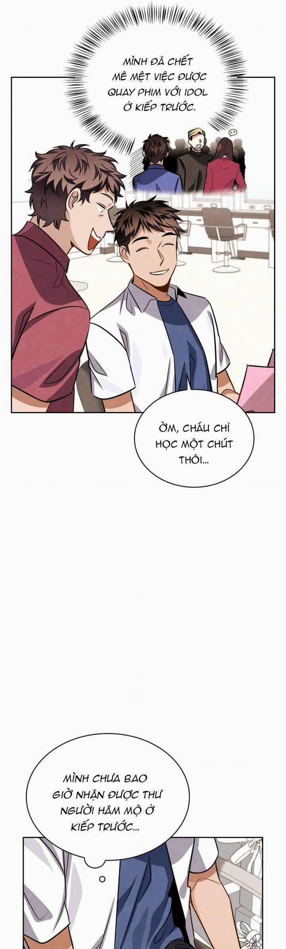 Sống Như Một Diễn Viên 43 trang 39